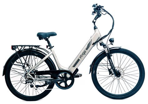 open box electric bike|ebgo cc60 electric bike.